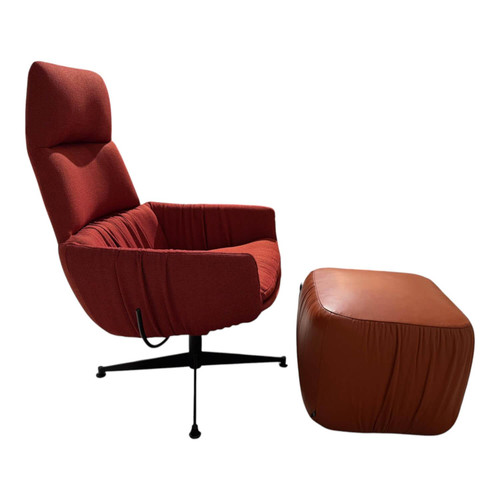 Kff lounge sessel faye - faye, casual