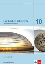 Lambacher Schweizer Mathematik