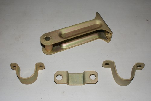 Set befestigung stabilisator - befestigung,