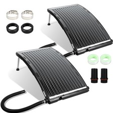 Solarheizung Solarheizung