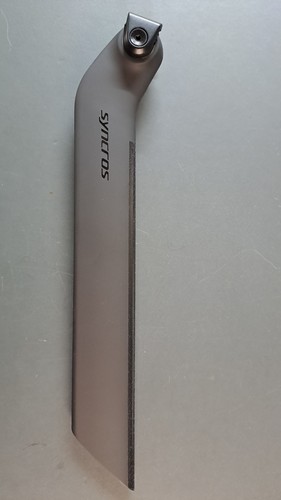 Syncros duncan aero tri - duncan,