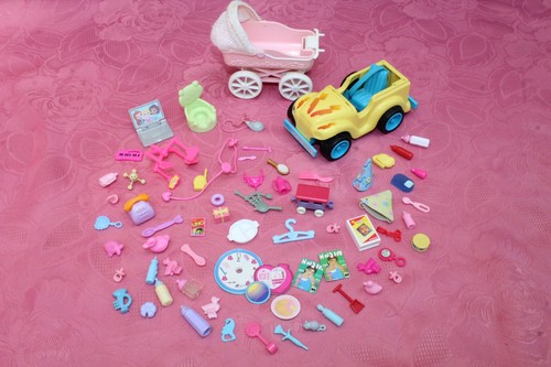 Barbie kind baby k9 - kind,