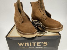 White's Stiefel 'C350-CS'