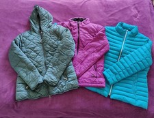 3 er Paket leichte Da-