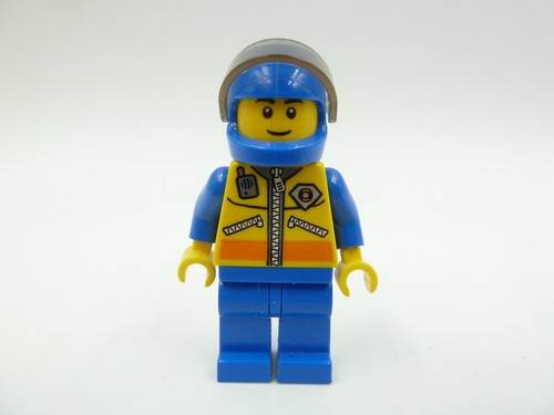 Lego cty0071 coast guard - cty0071,