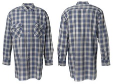 PLANAM Flanell-Hemd 2001