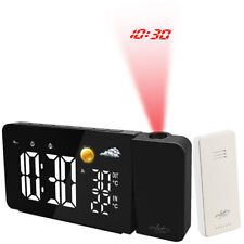 infactory Funk-Wetterstation