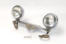 Suzuki VS 1400 GL Intruder VX51L 1992 - Zusatzscheinwerfer A115B