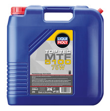 Liqui Moly Top Tec MTF 5100