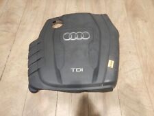 Motorabdeckung Audi A4 8K A5 8T 2.0 TDI CJCD 03L103925AB Original