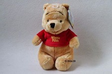 Nicotoy Winnie Pooh Bär mit