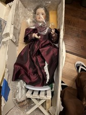 ashton drake gallery dolls