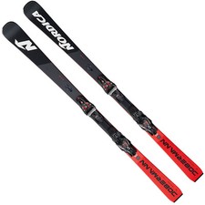 Nordica Dobermann SLR DC Ski +
