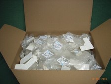 #259 HAGER tehalit Inneneck, Außeneck, Flachwinkel, Endplatte reinweiß RAL 9010