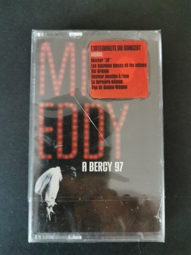 Eddy mitchell a - ",