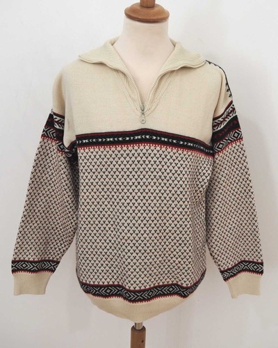 Trachten strick pullover - trachten,