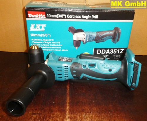 Makita dda 351 - dda,