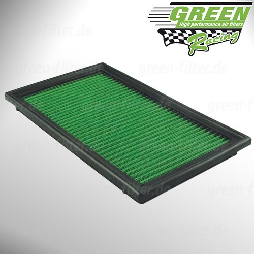 Green sportluftfilter für - sportluftfilter,