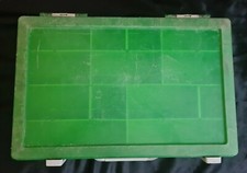 Angelkoffer Tool Box Waller Wels Karpfen Rig Box Tools Kleinteile Haken 