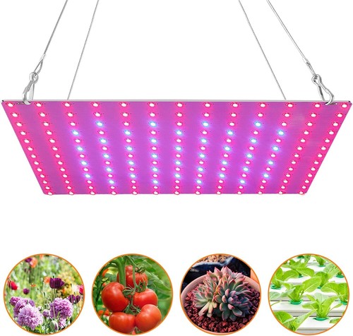 Led pflanzenlampe grow leuchte - led,