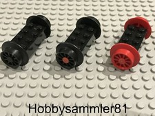 Lego 4180c01 4180c04 Eisenbahn