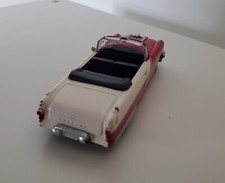 Pontiac Starchief - Modellauto - NewRay  - 1:43 - SEHR GUTER ZUSTAND