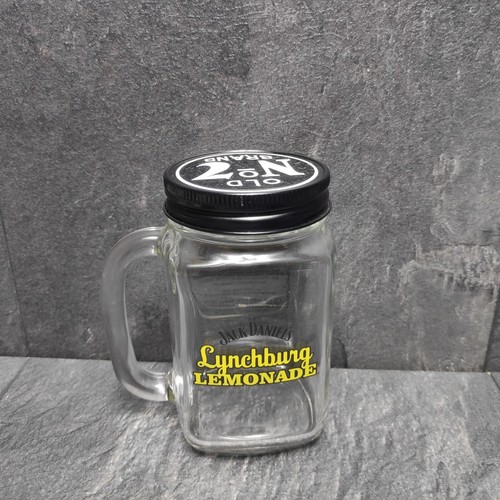 Jack daniels lynchburg - jack,