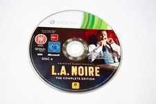 LA Noir The Complete Edition