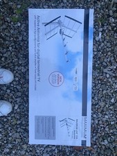 Antenna Maximum UHF 15A