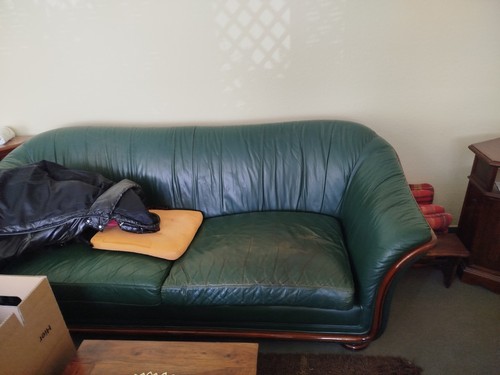 Sofa sitzer 2 - sofa, 2-sitzer