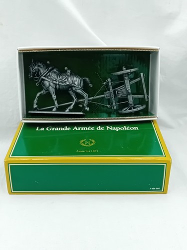 Grande armée napoléon - la, de