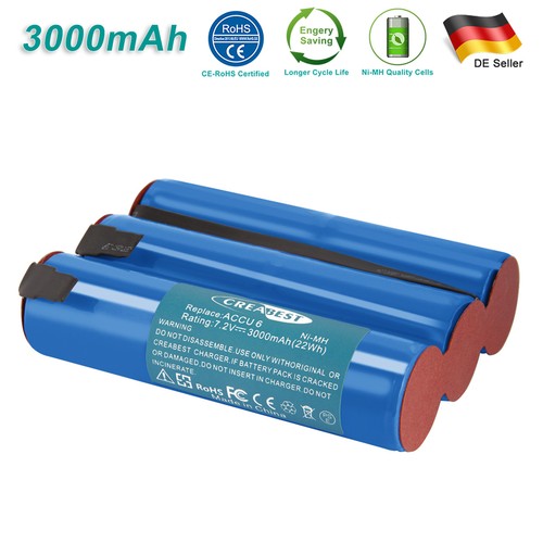 3000mah mh akku für - ni-mh,
