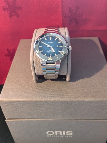 Oris aquis date 5m - aquis,