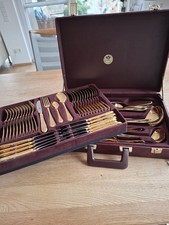 SBS Solingen Besteckset 12