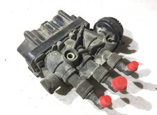 WABCO ECAS Ventil 1448078