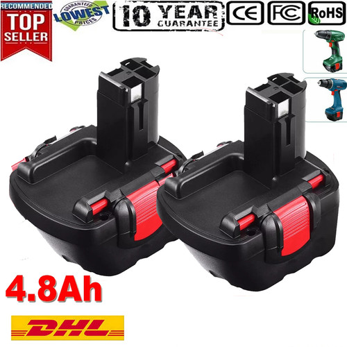 Bat043 für bosch 12v - für,