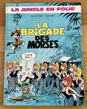 La Brigade des Morses - La