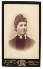 Fotografie Ferd. Nitsch