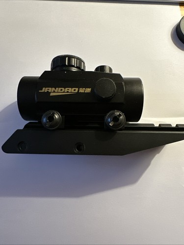Zieloptik von jandao - zieloptik,