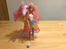 Barbie Dreamtopia Magisches