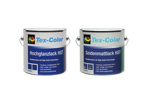 Tex color weißlack - tex-color,