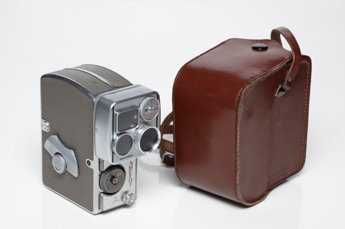 Alte filmkamera pentacon ak8 - filmkamera,