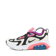 Nike Damen Air Max 200 Schuh Multicolor Atmungsaktiv Sneaker EU 38.5