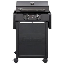 Enders Elektrogrill » eCRAVE® 2 « SIMPLE CLEAN™, 2x 1,3 kW
