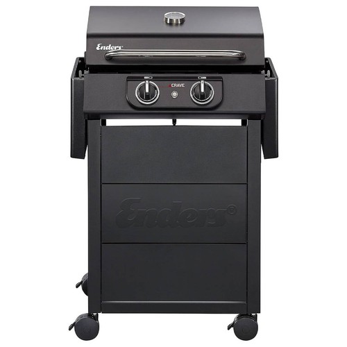 Enders elektrogrill - enders,