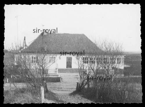 Neuendorf hiddensee 1969 - 1969,