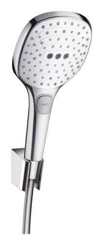 Hansgrohe raindance select - raindance,