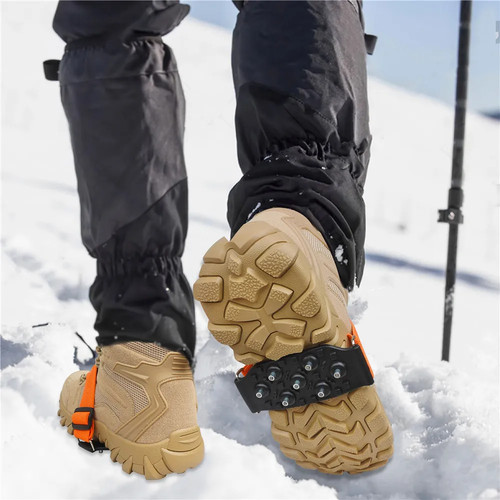 Eisstollen für schuhe - eisstollen,