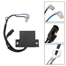 Cdi-Zündsystem-Einheitsbox