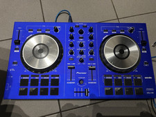 Pioneer DDJ-SB DJ Controller + Pioneer Headphones